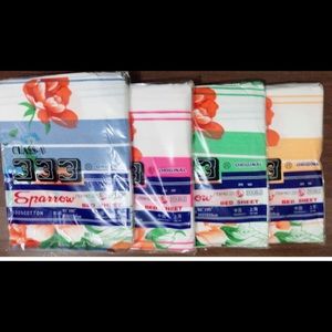 333 Sparrow Double&Single Size Good QualityBlanket